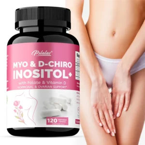 Hormone Balance, Healthy Cycles, Female Ovarian Health,