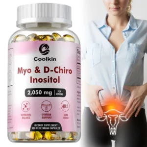Supports Ovarian Function ,Hormone Balance for Women